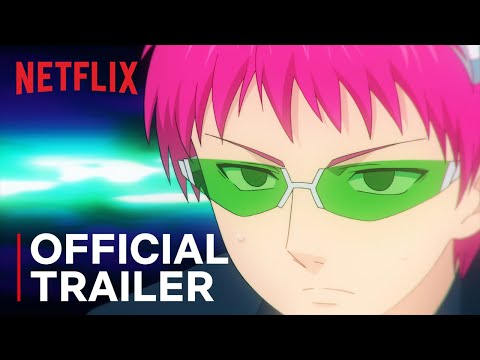 Трейлер PV1 (Netflix) Sub