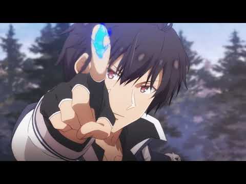 Трейлер PV1 (KINGang) Озвучка