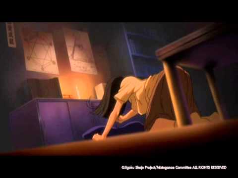 Трейлер Трейлер (Animax)