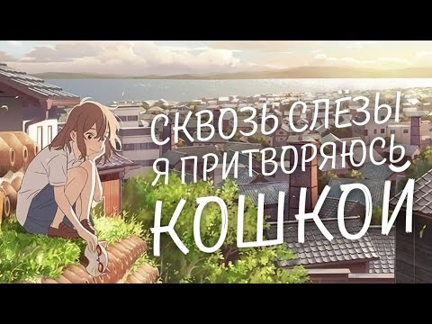 Трейлер PV2 (AniT) Озвучка 