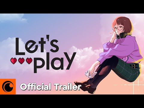 Трейлер Тизер 2 (Crunchyroll) Sub