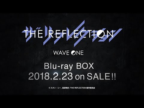 Трейлер Blu-ray BOX
