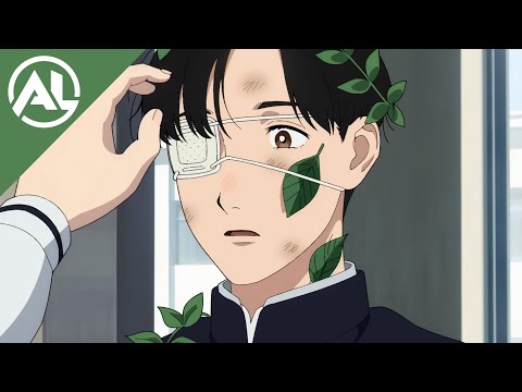 Трейлер PV1 (AniLiberty) Озвучка