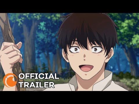 Трейлер PV1 (Crunchyroll) Sub