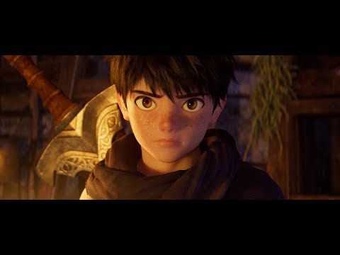 Трейлер Тизер