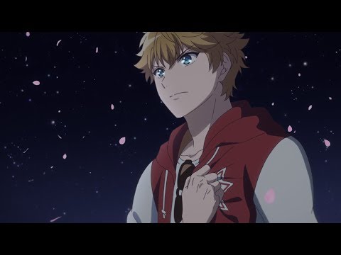 Трейлер Анонс