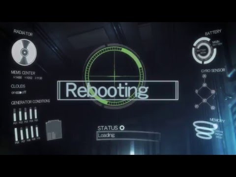 Трейлер Анонс