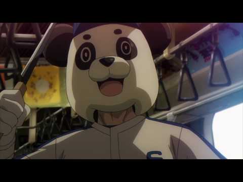 Трейлер PV1 (Aniplex) Sub