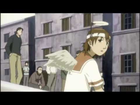 Трейлер Трейлер (Funimation)
