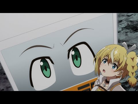 Трейлер PV1