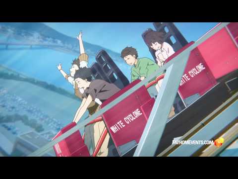 Трейлер English Dub #4