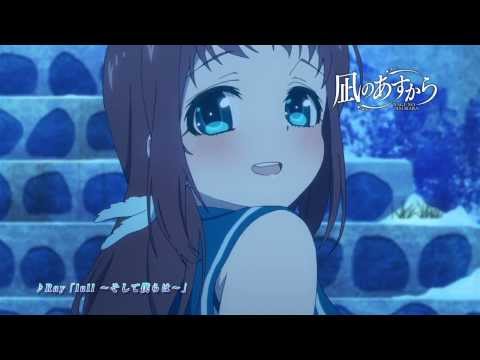 Трейлер TOKYO MX 番宣スポット
