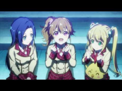 Трейлер PV1