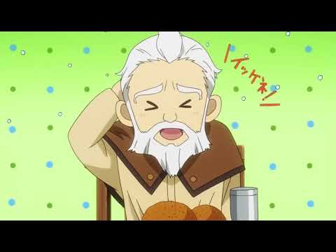 Трейлер PV1 (FRONDA) Озвучка