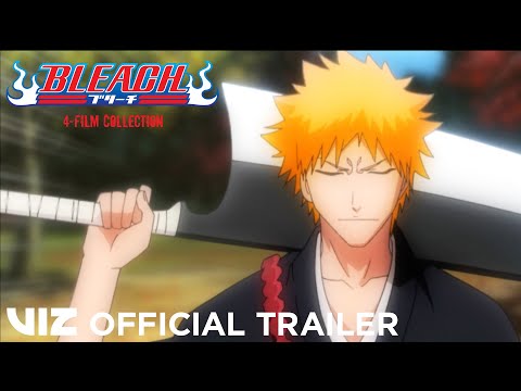 Трейлер Трейлер VIZ