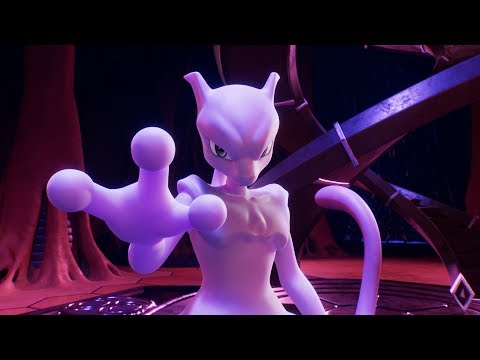Трейлер PV1