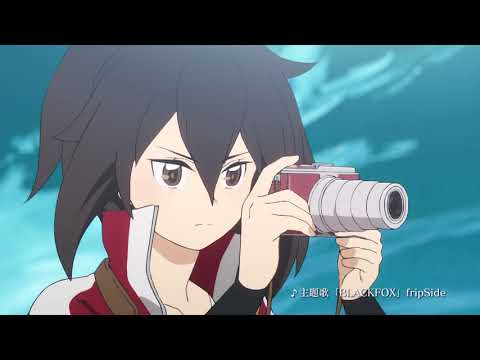Трейлер PV第3弾（入場者特典告知 Ver.)