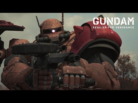 Трейлер PV1