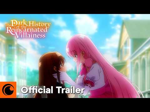 Трейлер PV3 (Crunchyroll) Sub