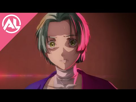 Трейлер PV2  (AniLiberty) Озвучка