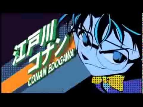 Трейлер Lupin the 3rd vs Detective Conan The Movie - Trailer
