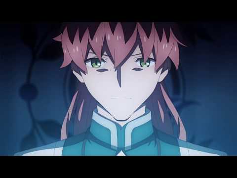 Трейлер Анонс (Aniplex) Sub
