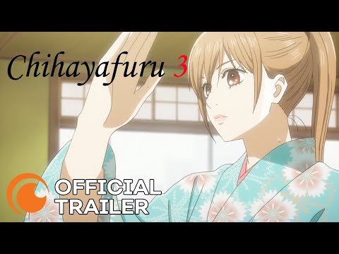 Трейлер PV1 (Crunchyroll) Sub