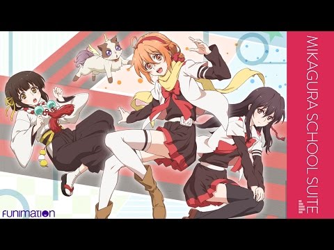 Трейлер Трейлер Funimation