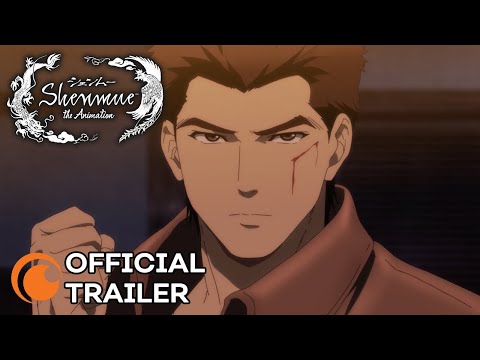 Трейлер PV1 (Crunchyroll) Sub 