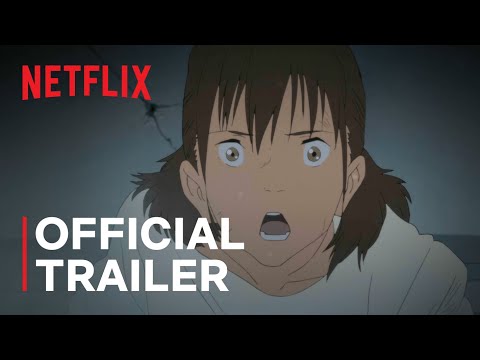 Трейлер PV1 (Netflix) Sub