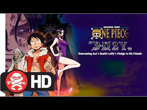 Трейлер English Dub