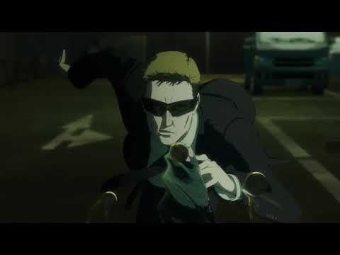 Трейлер PV1 15s ver.