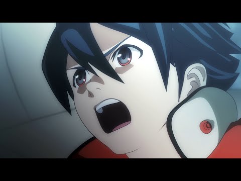 Трейлер PV1