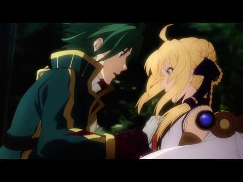 Трейлер PV1 (Wakanim) Субтитры