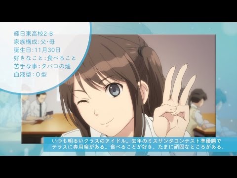 Трейлер PV2 Кёко ver.