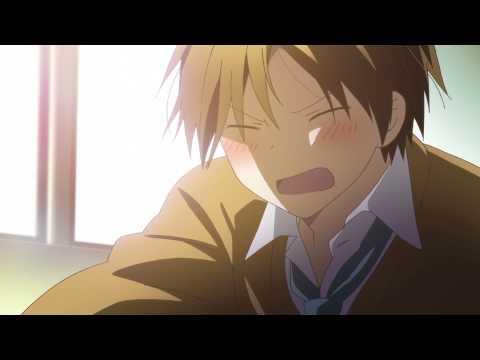 Трейлер PV2 (Юки Хасэ)