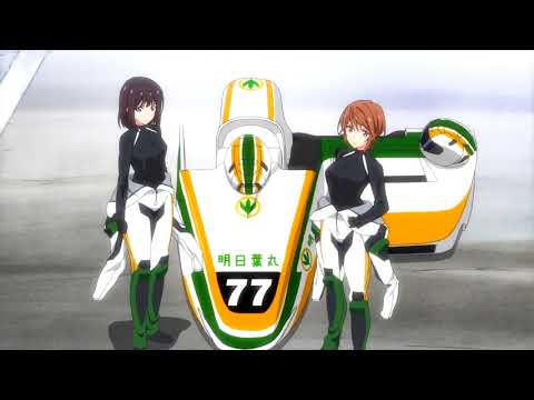 Трейлер PV2